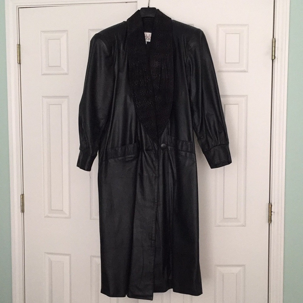 Women’s Pelle Studio Leather Jacket!